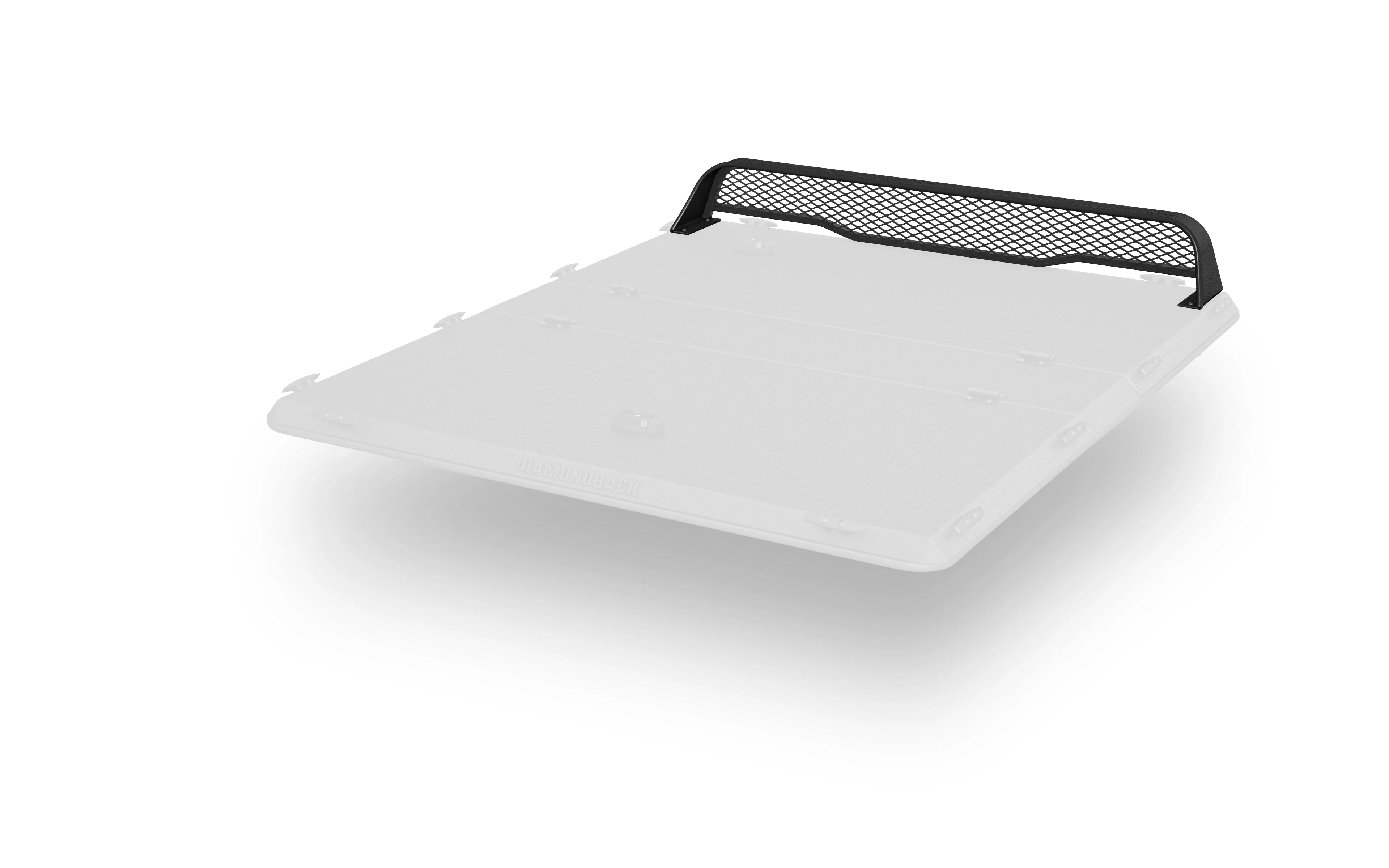Low-Profile Cab Guard - GMC Canyon 2023-up - Image 7
