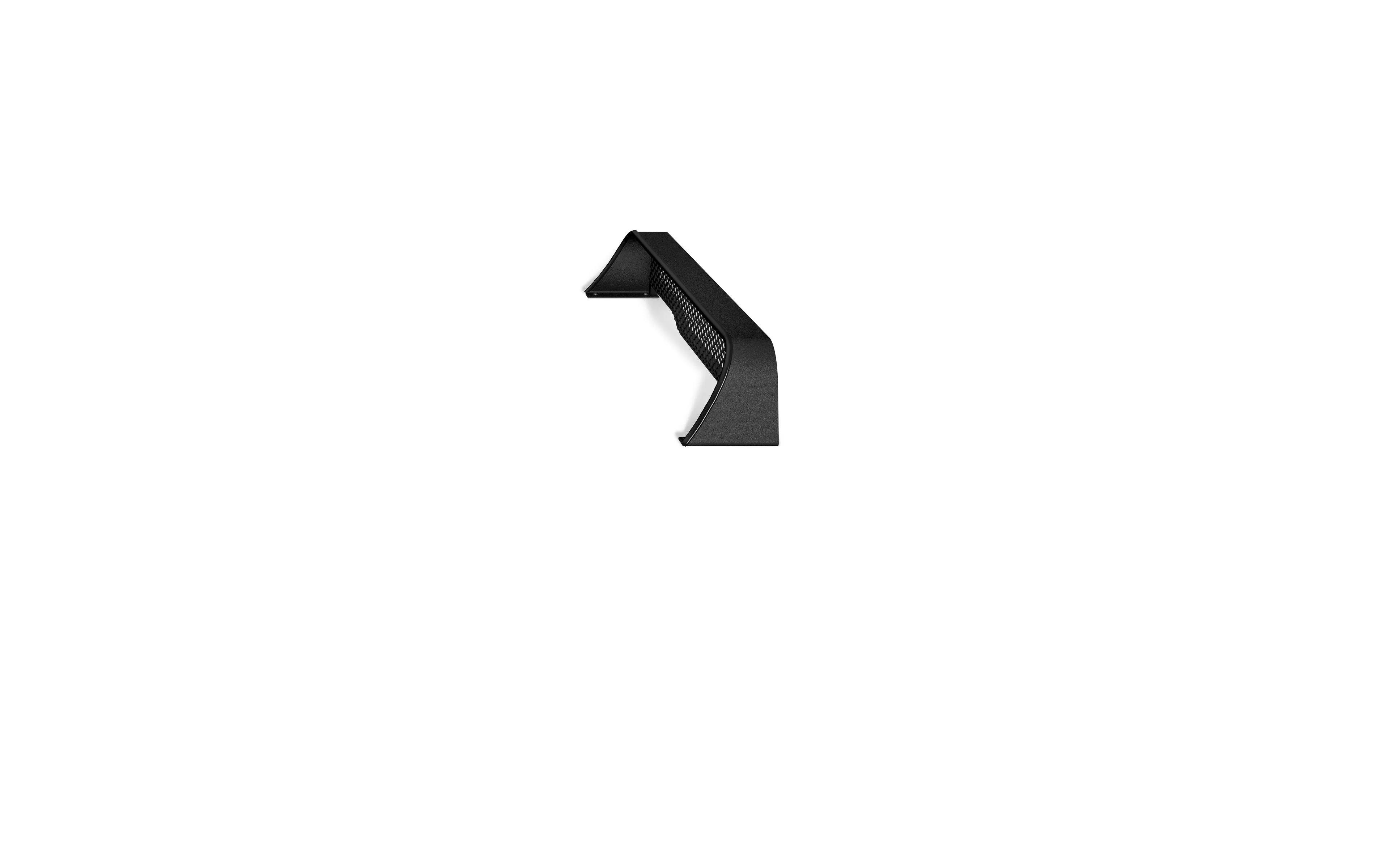 Low-Profile Cab Guard - GMC Canyon 2023-up - Image 8