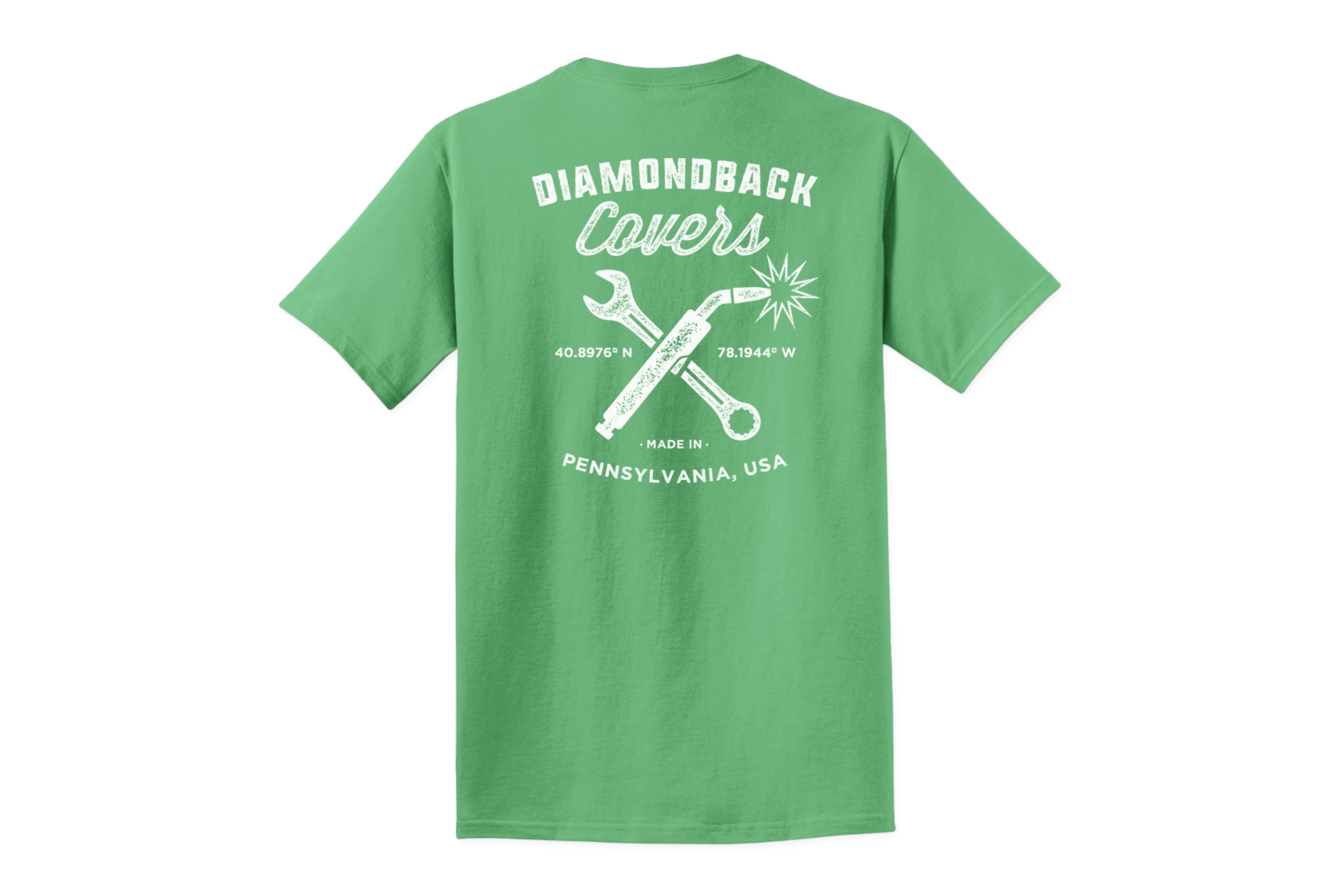Made in PA T-Shirt - Image 5