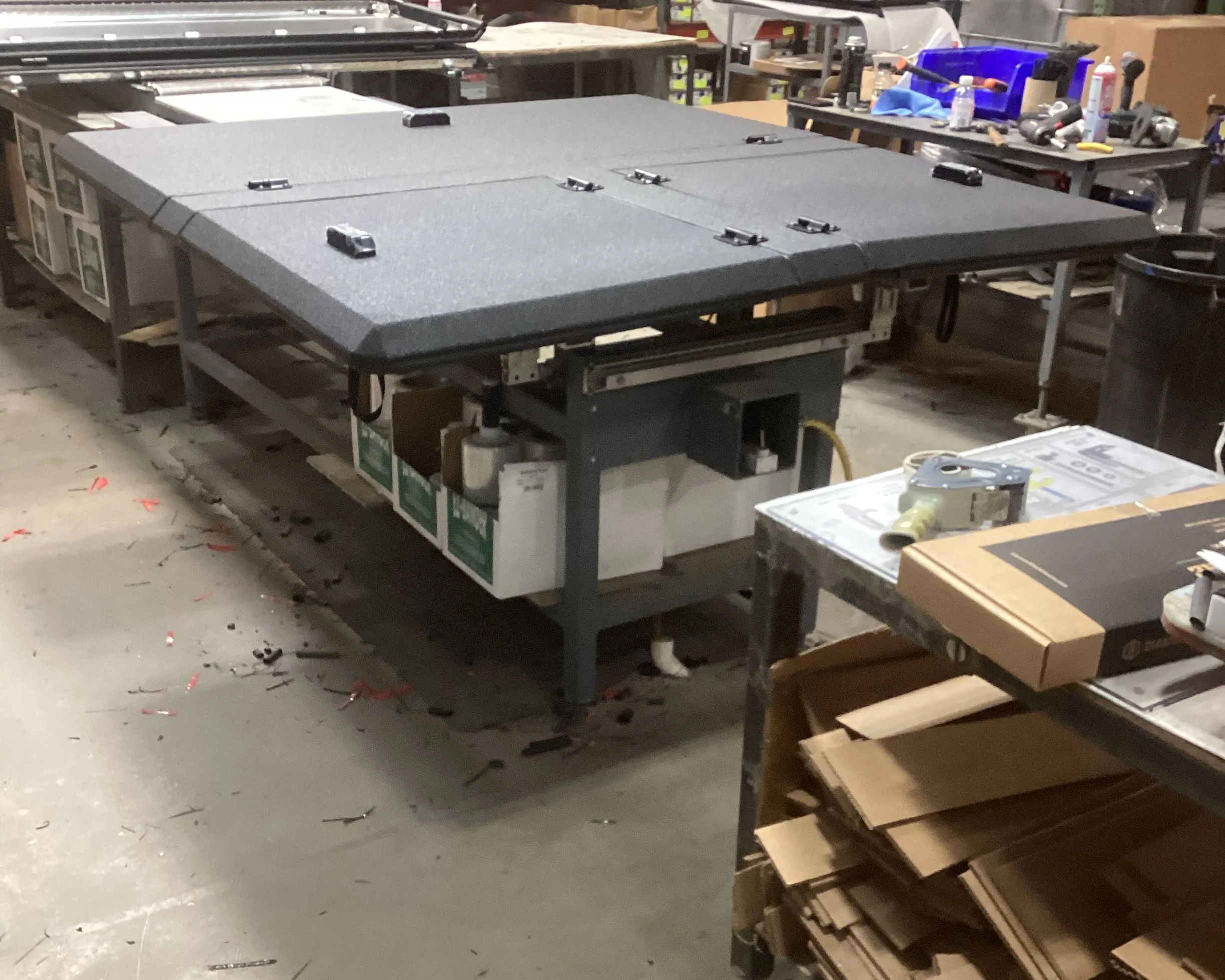 Outlet DiamondBack 270