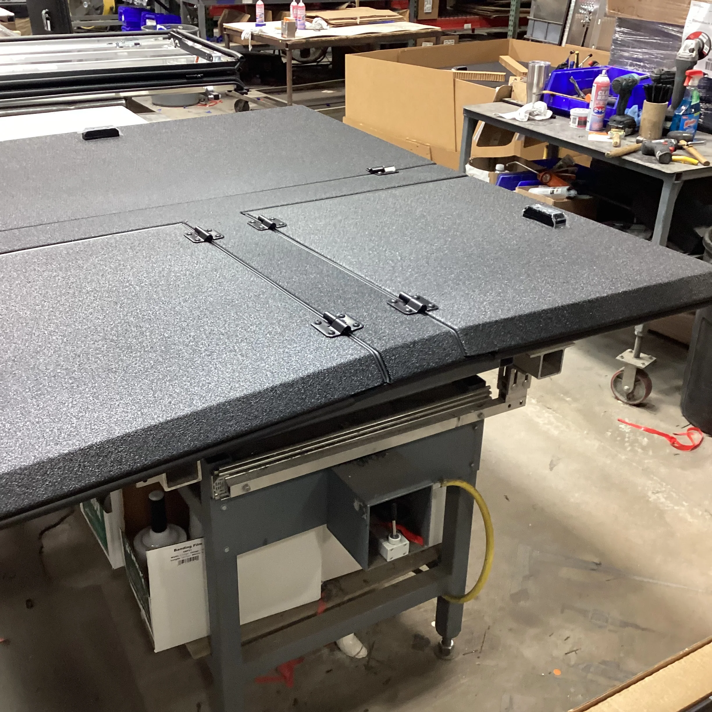 Outlet DiamondBack 270 - Image 2