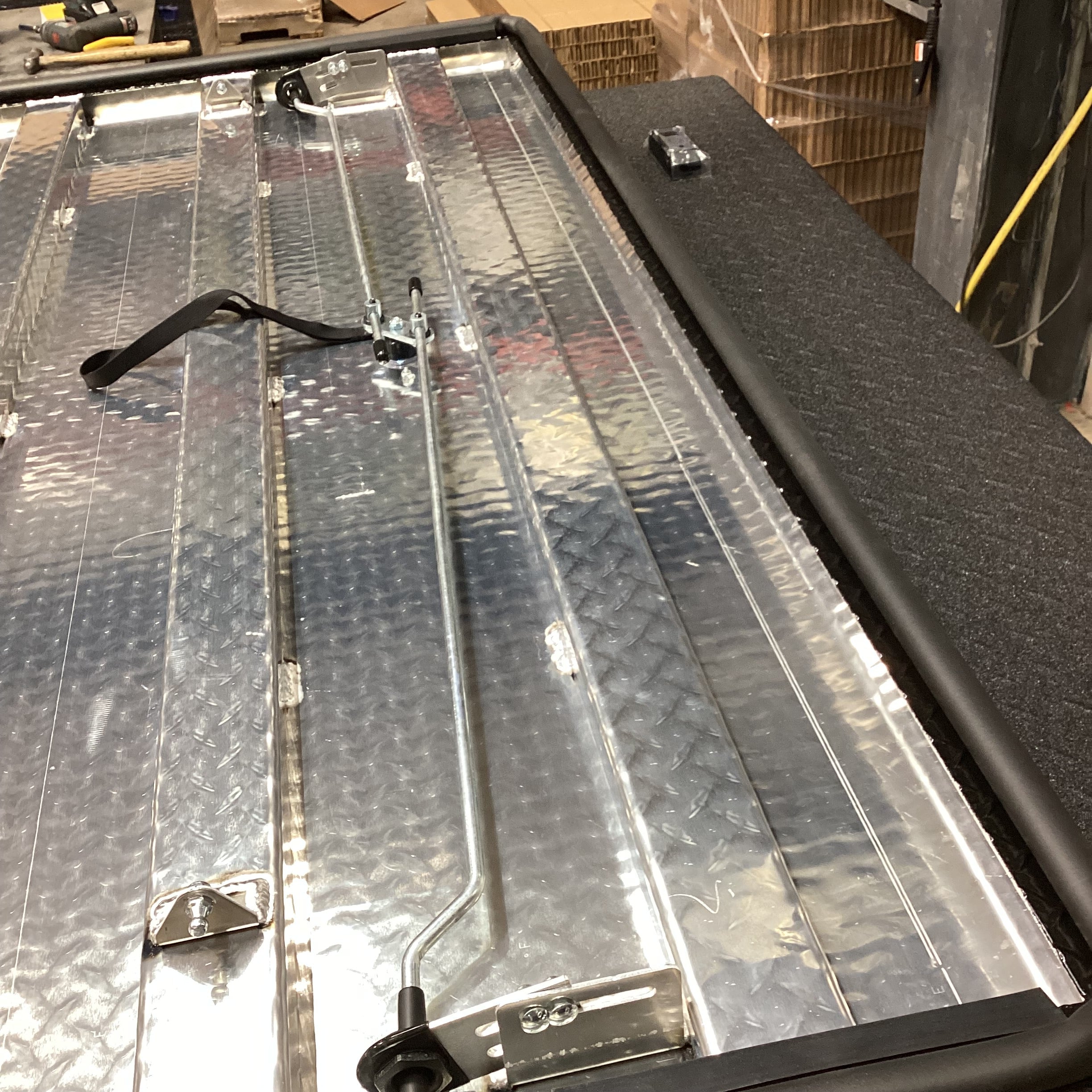 Outlet DiamondBack HD - Image 2