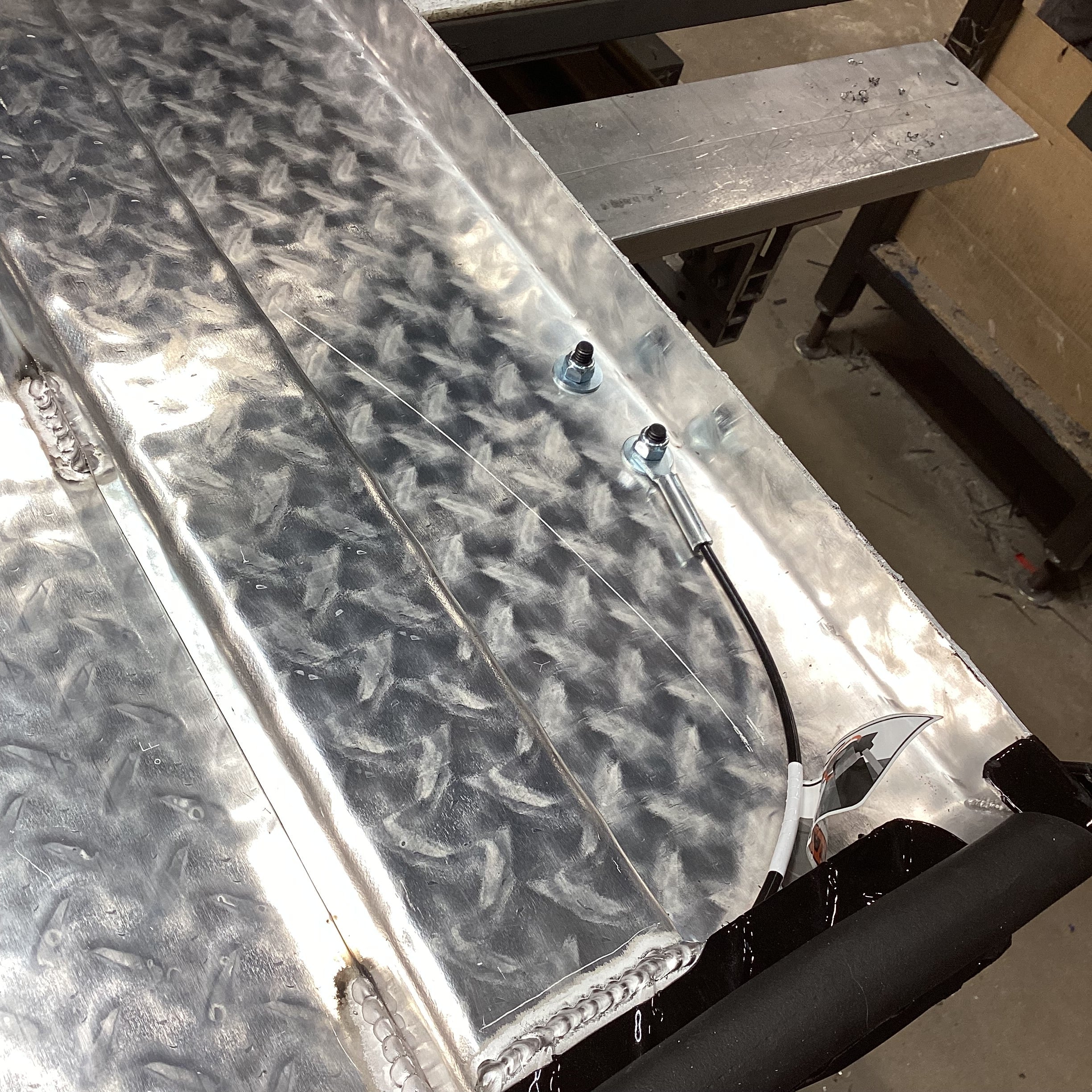 Outlet DiamondBack HD - Image 2