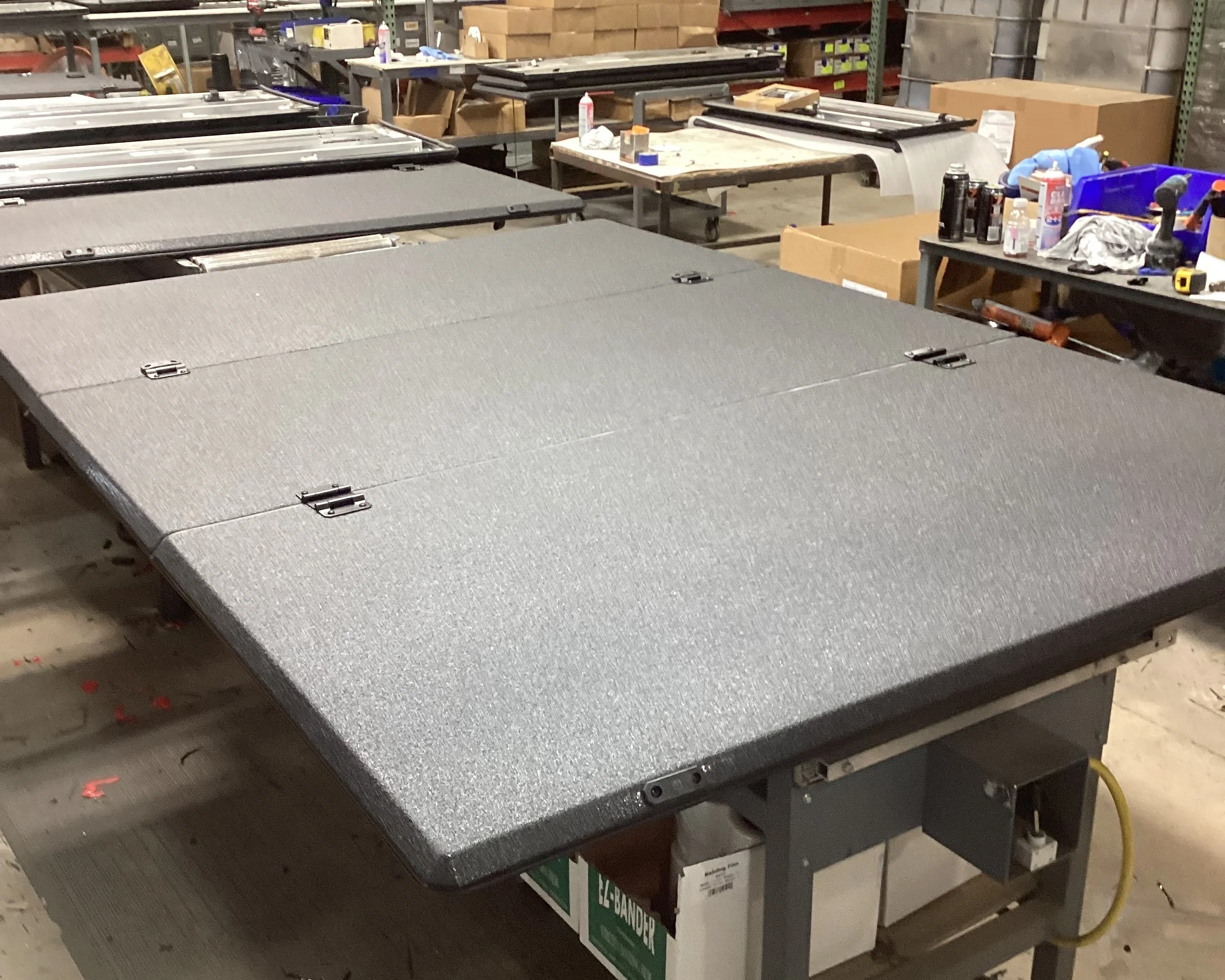 Outlet DiamondBack Switchback