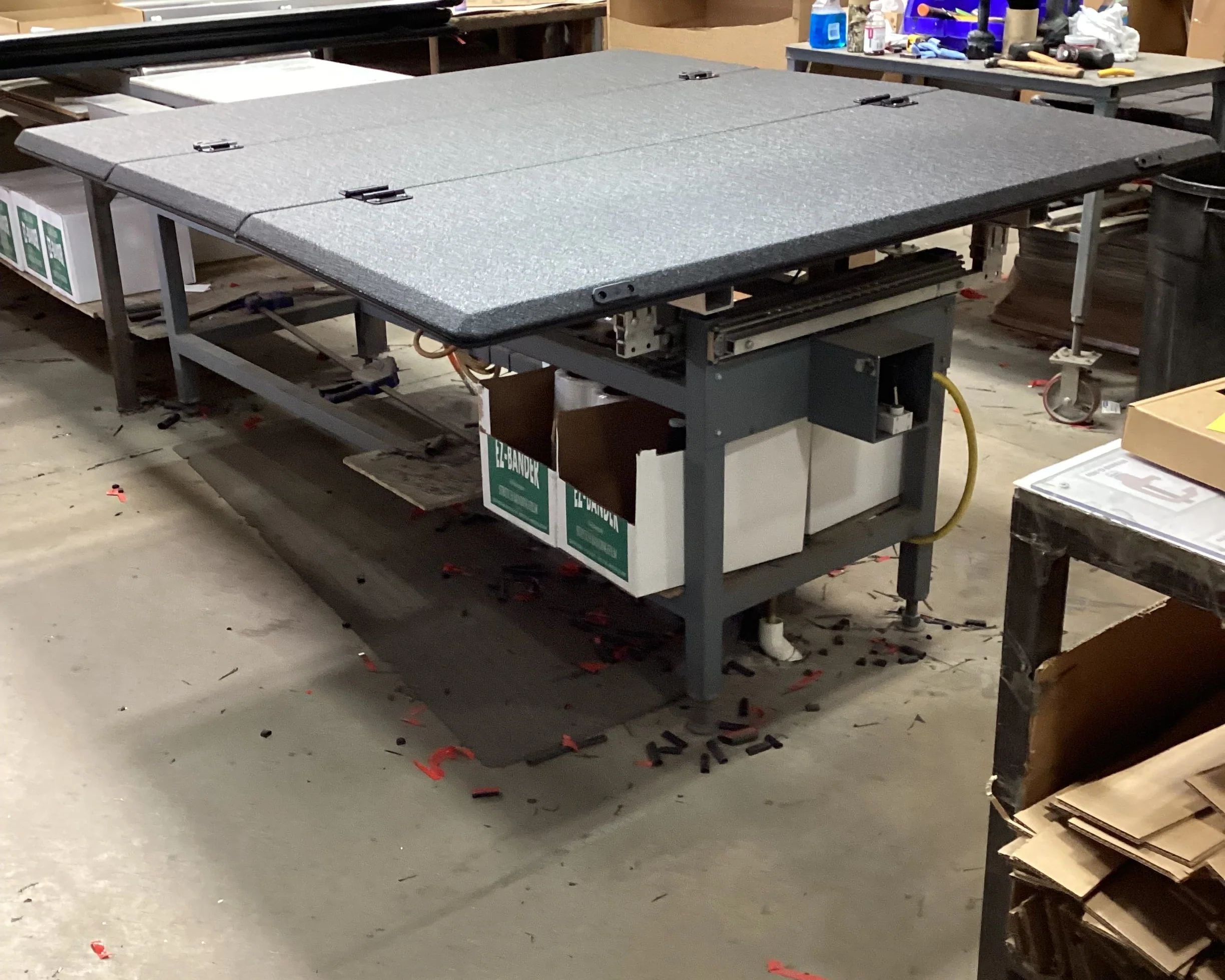 Outlet DiamondBack Switchback