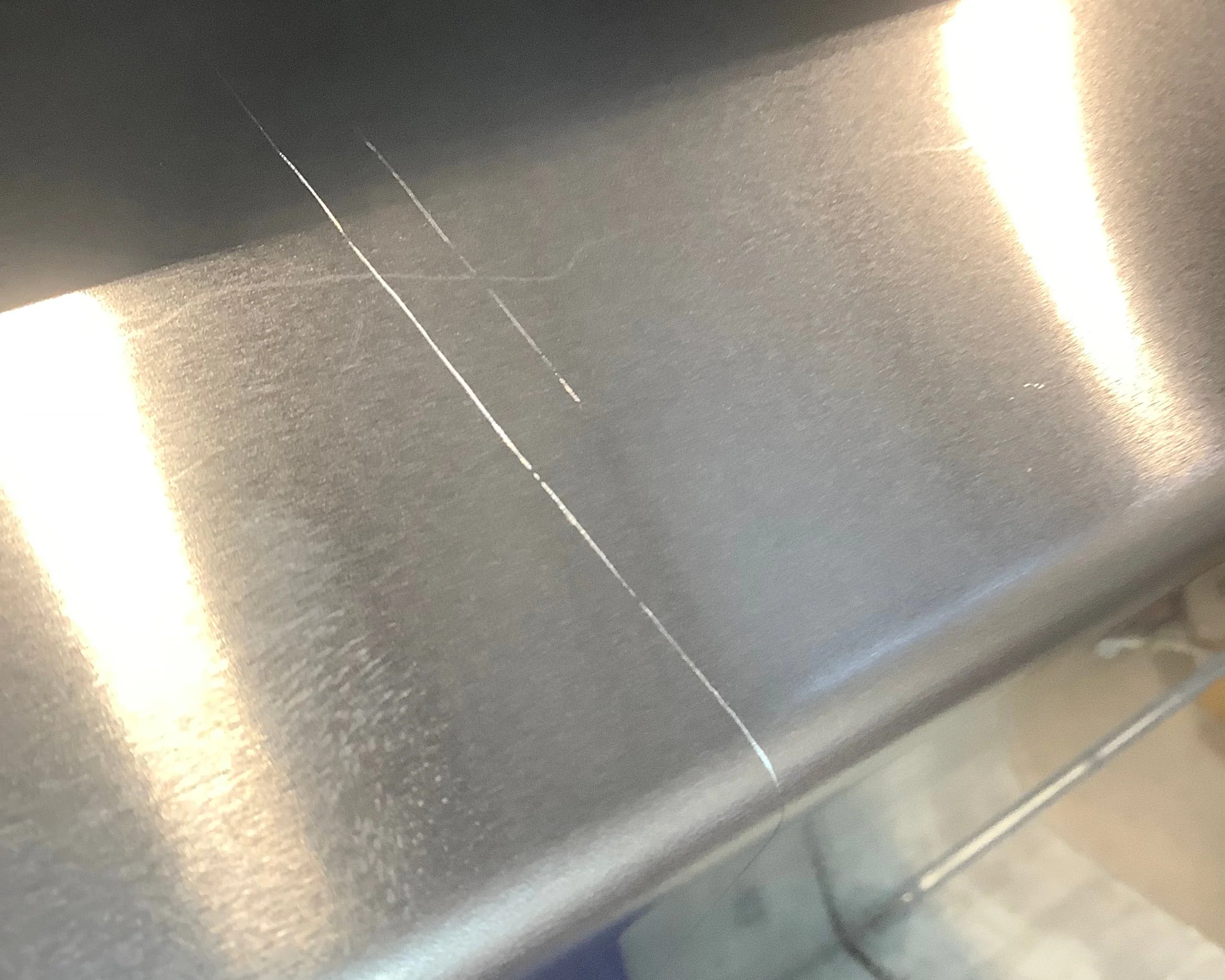 Outlet Wingman Slider Bin - Image 3