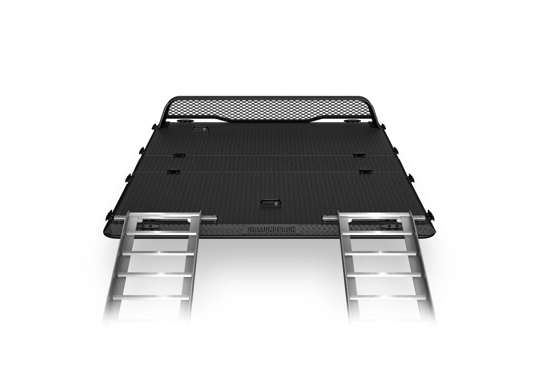 Rear-Loading ATV Carrier - Dodge (earlier than 2002) - Image 15