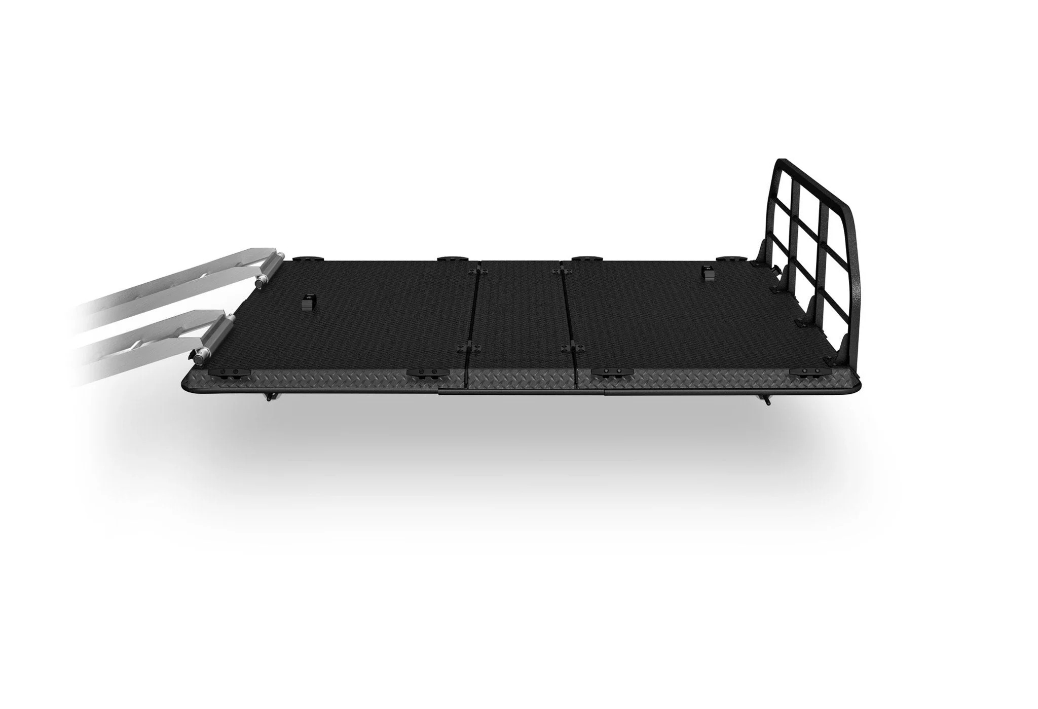 Rear-Loading ATV Carrier - Dodge (earlier than 2002) - Image 17