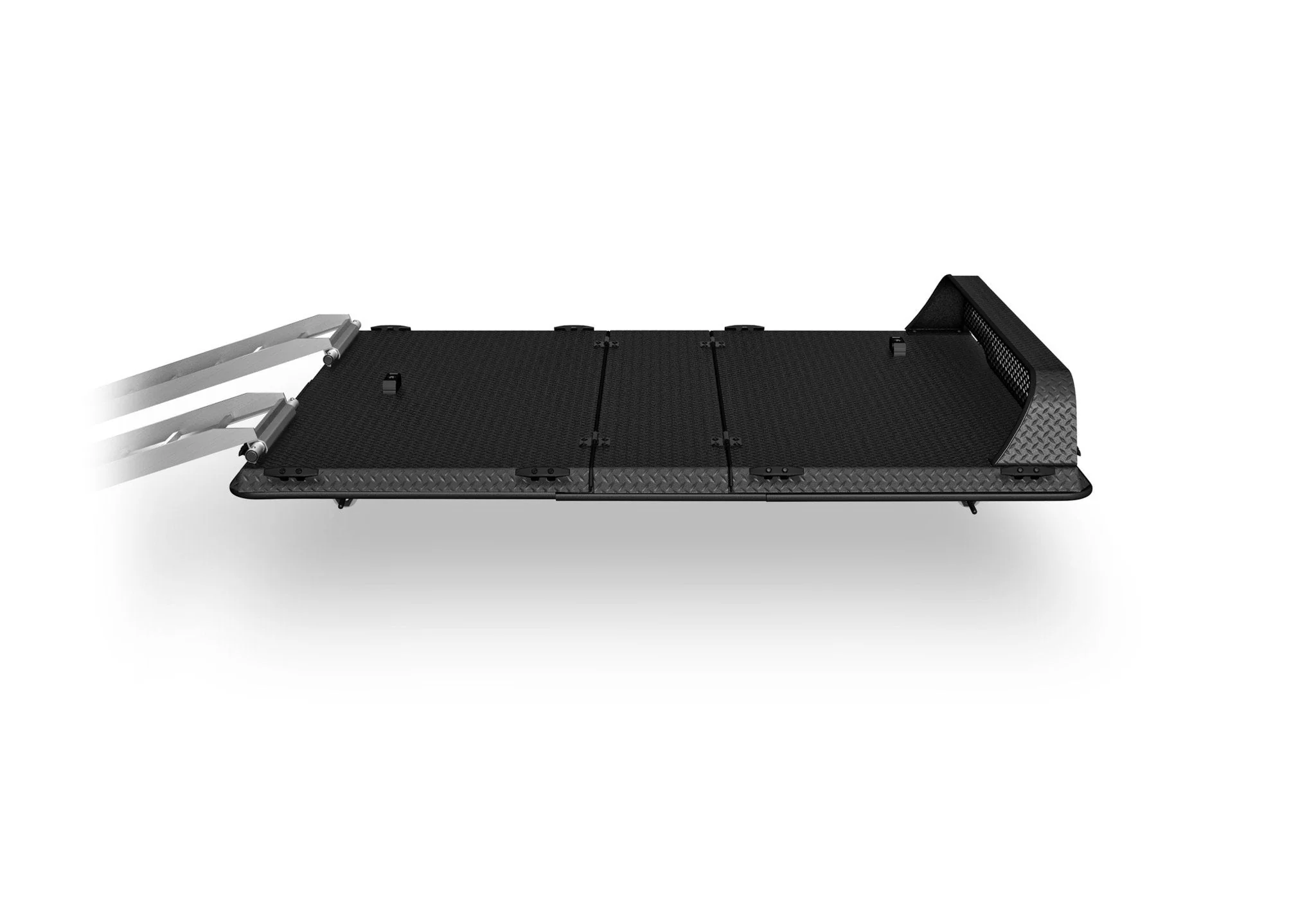 Rear-Loading ATV Carrier - Ford (1997-2008 models) - Image 14