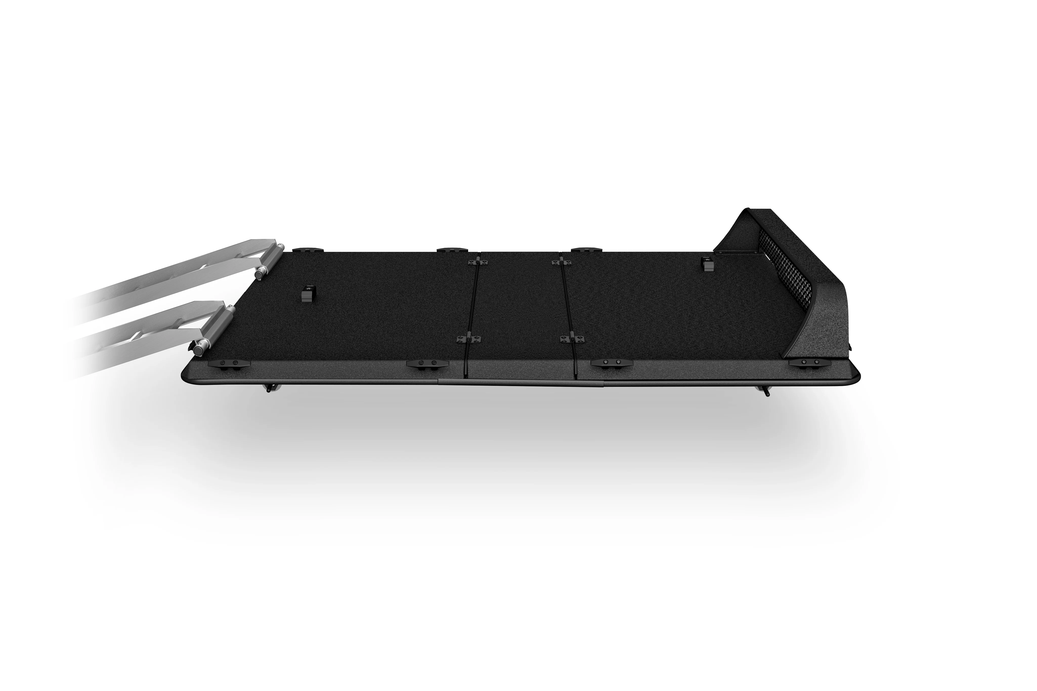Rear-Loading ATV Carrier - Ford (1997-2008 models) - Image 21