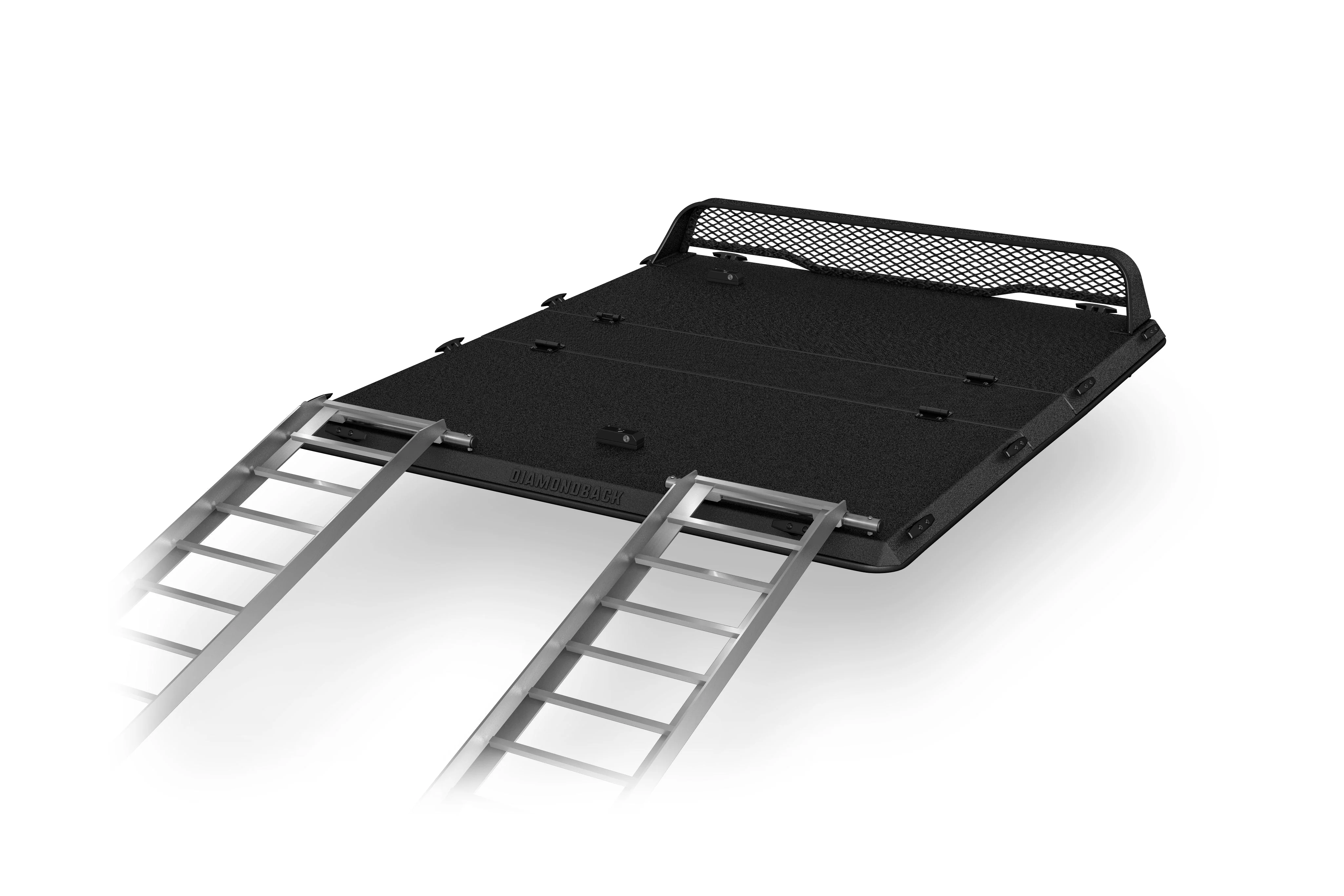 Rear-Loading ATV Carrier - Toyota Tundra ’22-up - Image 19
