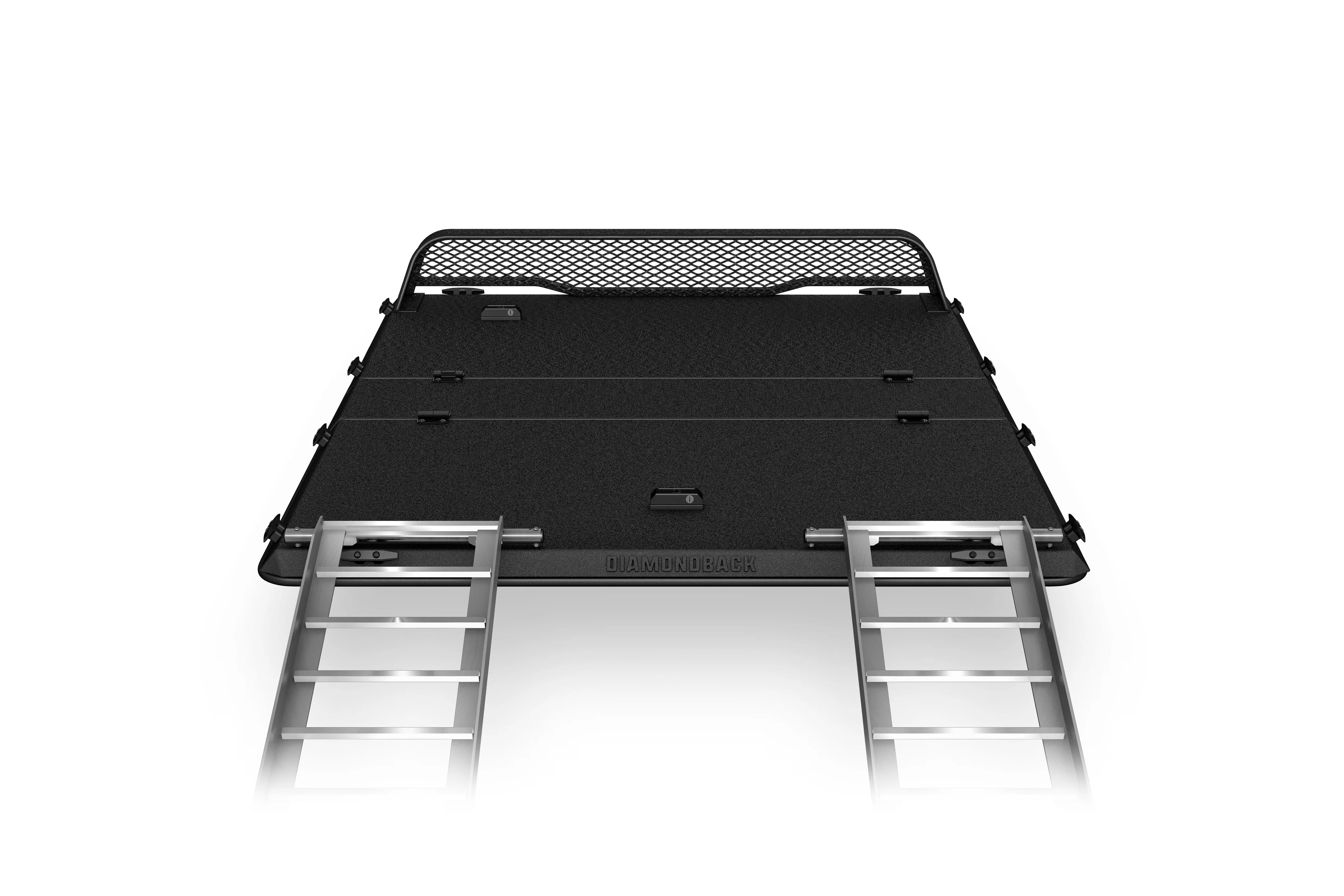 Rear-Loading ATV Carrier - Toyota Tundra ’22-up - Image 20