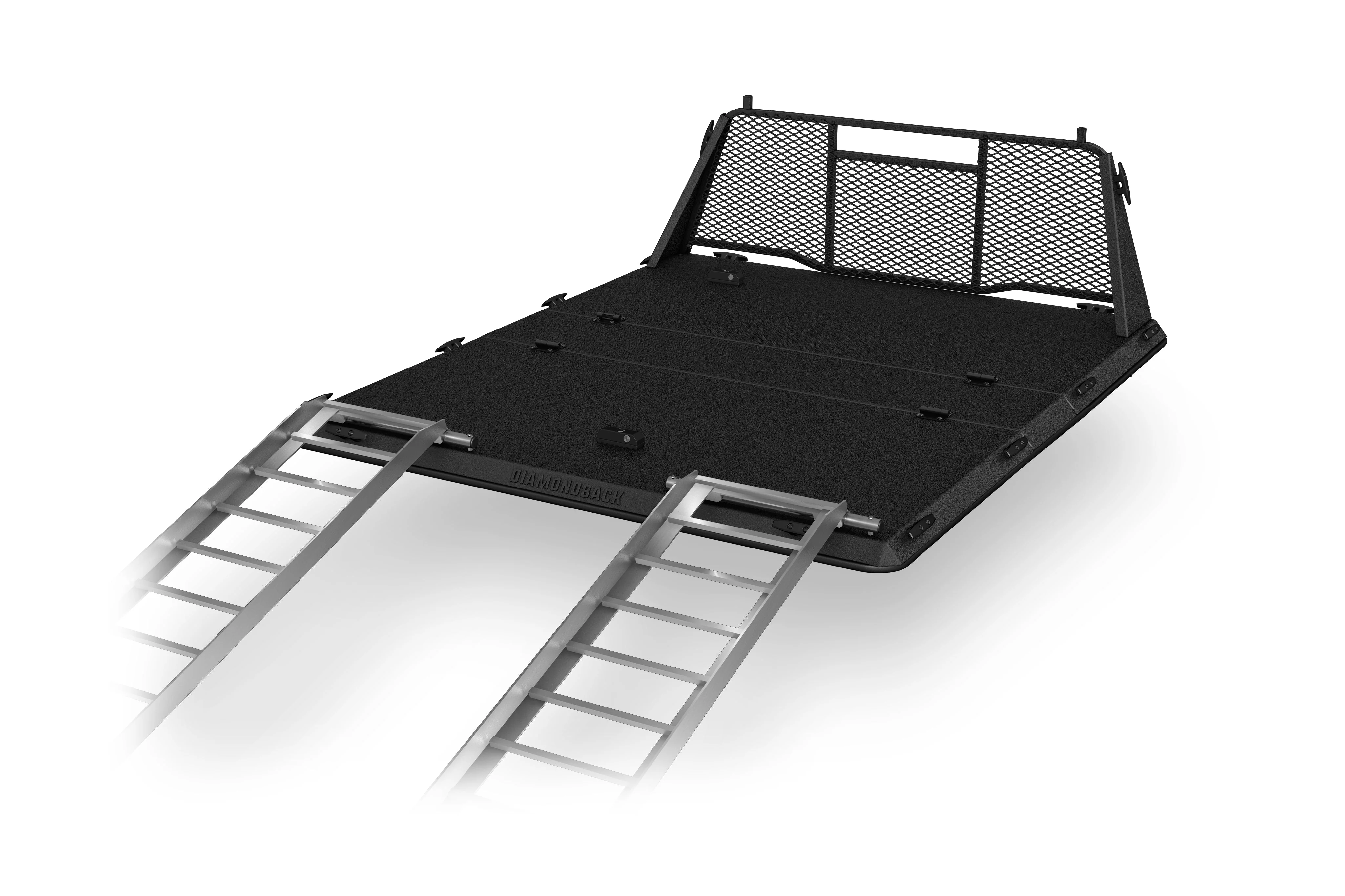 Rear-Loading ATV Carrier - Toyota Tundra ’22-up - Image 22