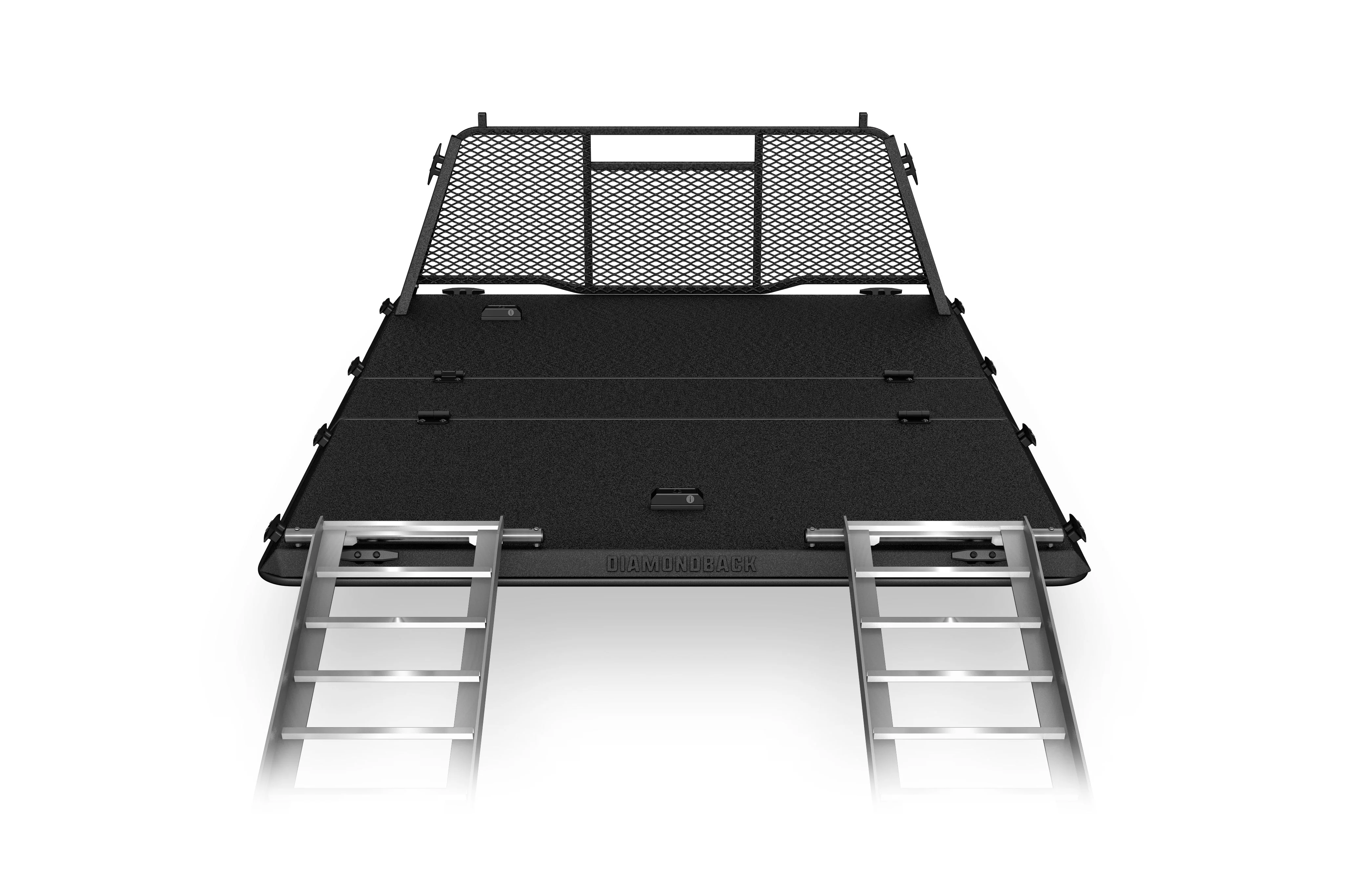 Rear-Loading ATV Carrier - Toyota Tundra ’22-up - Image 23