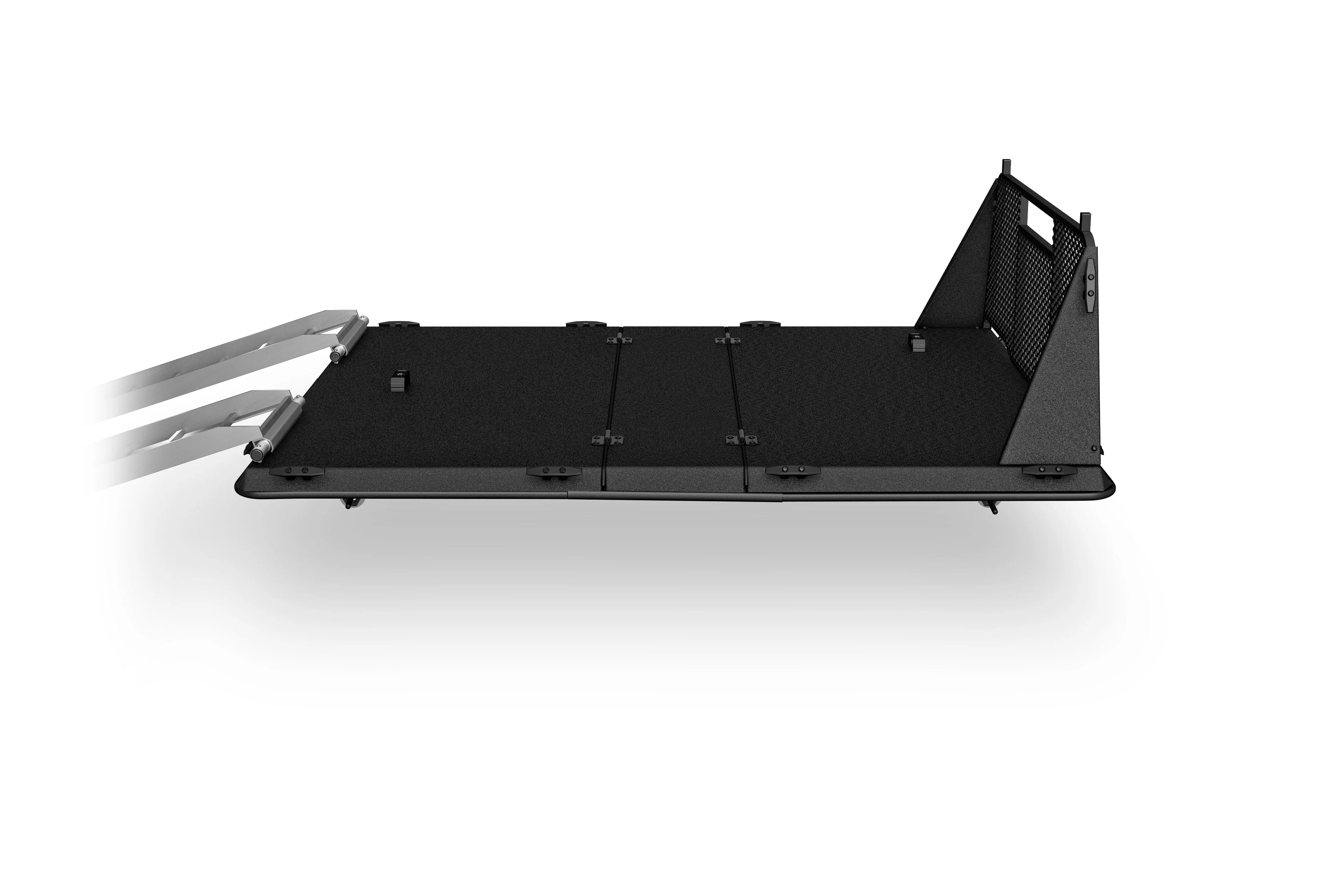 Rear-Loading ATV Carrier - Toyota Tundra ’22-up - Image 24
