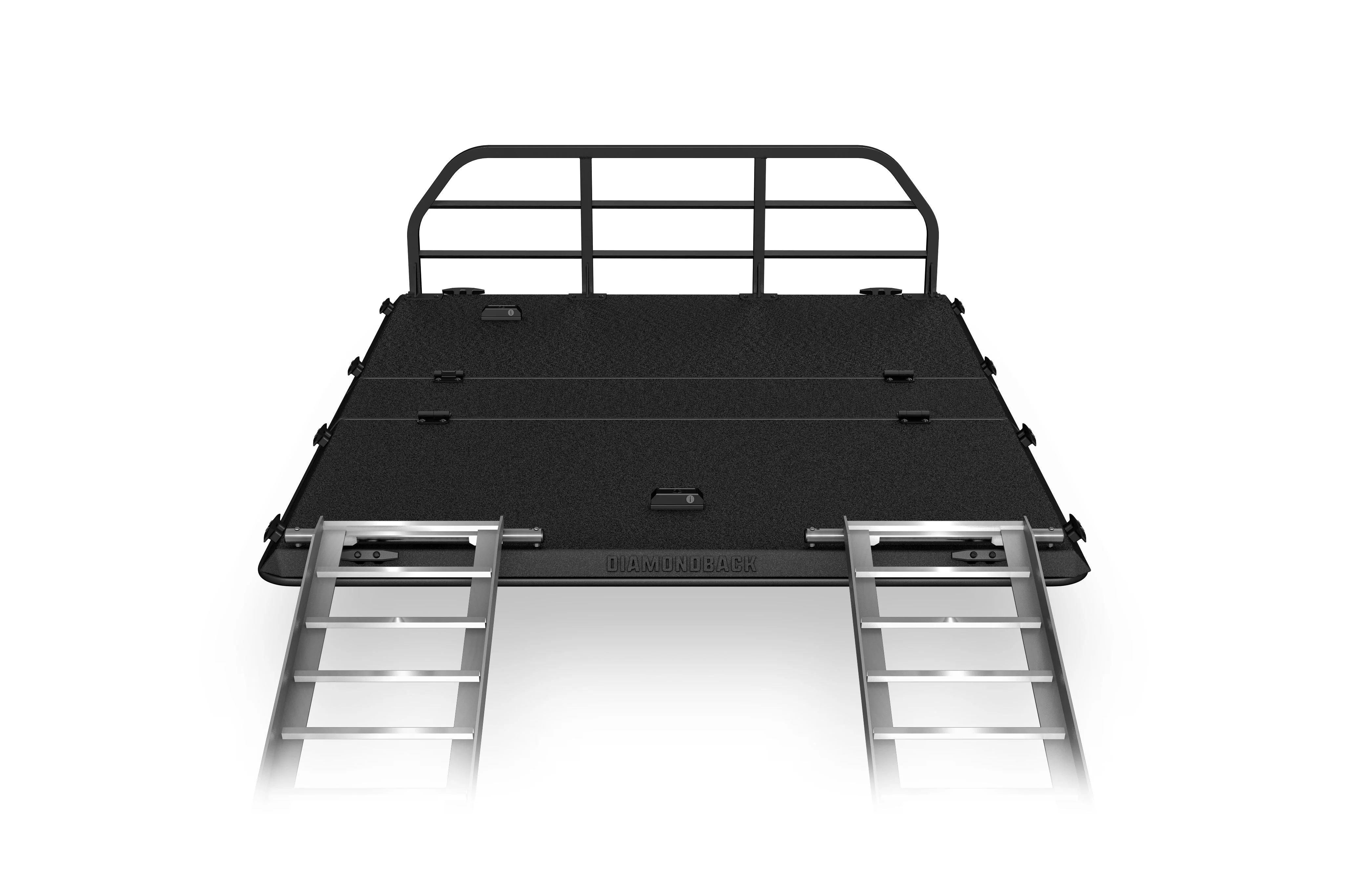 Rear-Loading ATV Carrier - Toyota Tundra ’22-up - Image 26