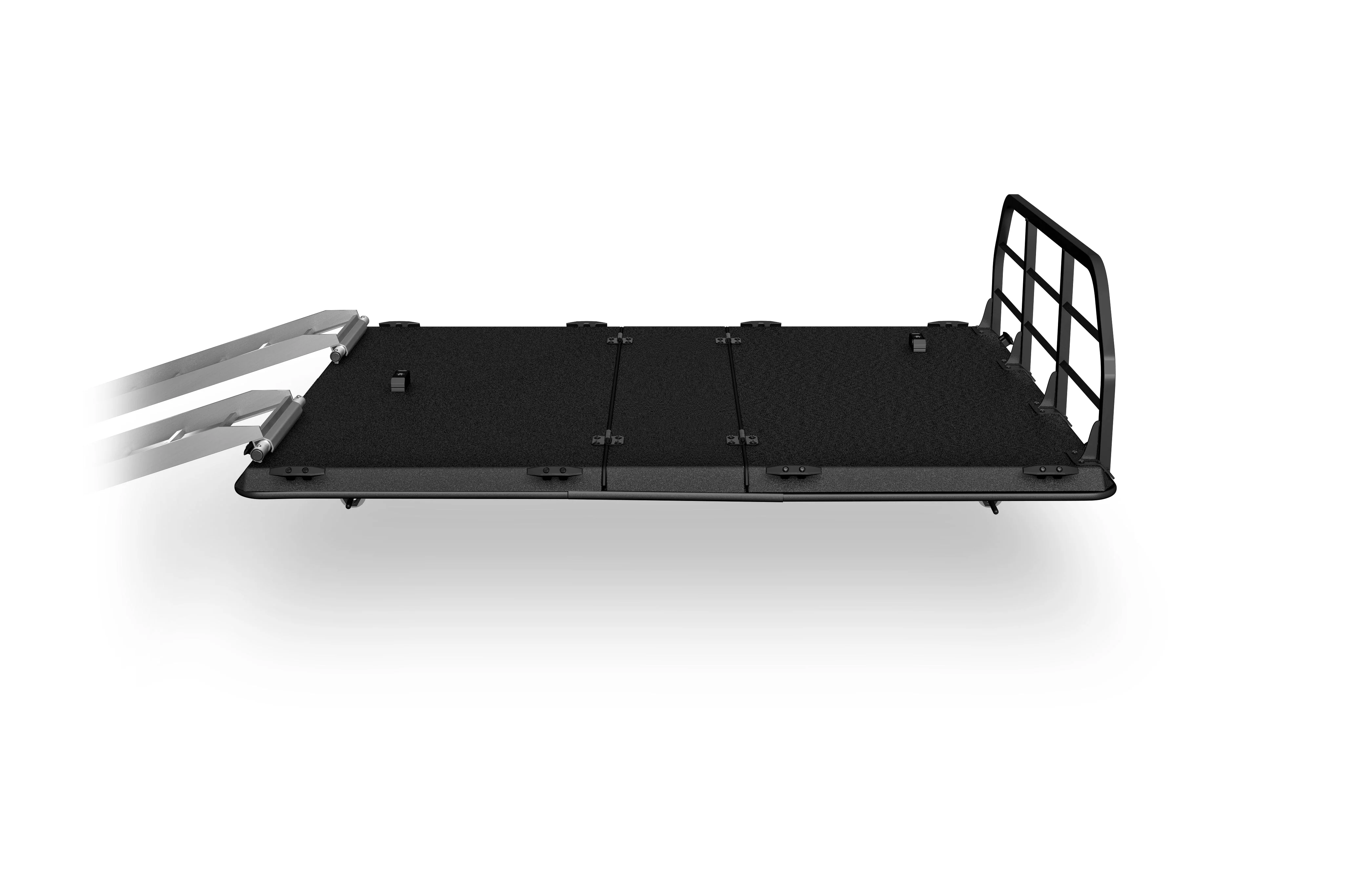 Rear-Loading ATV Carrier - Toyota Tundra ’22-up - Image 27