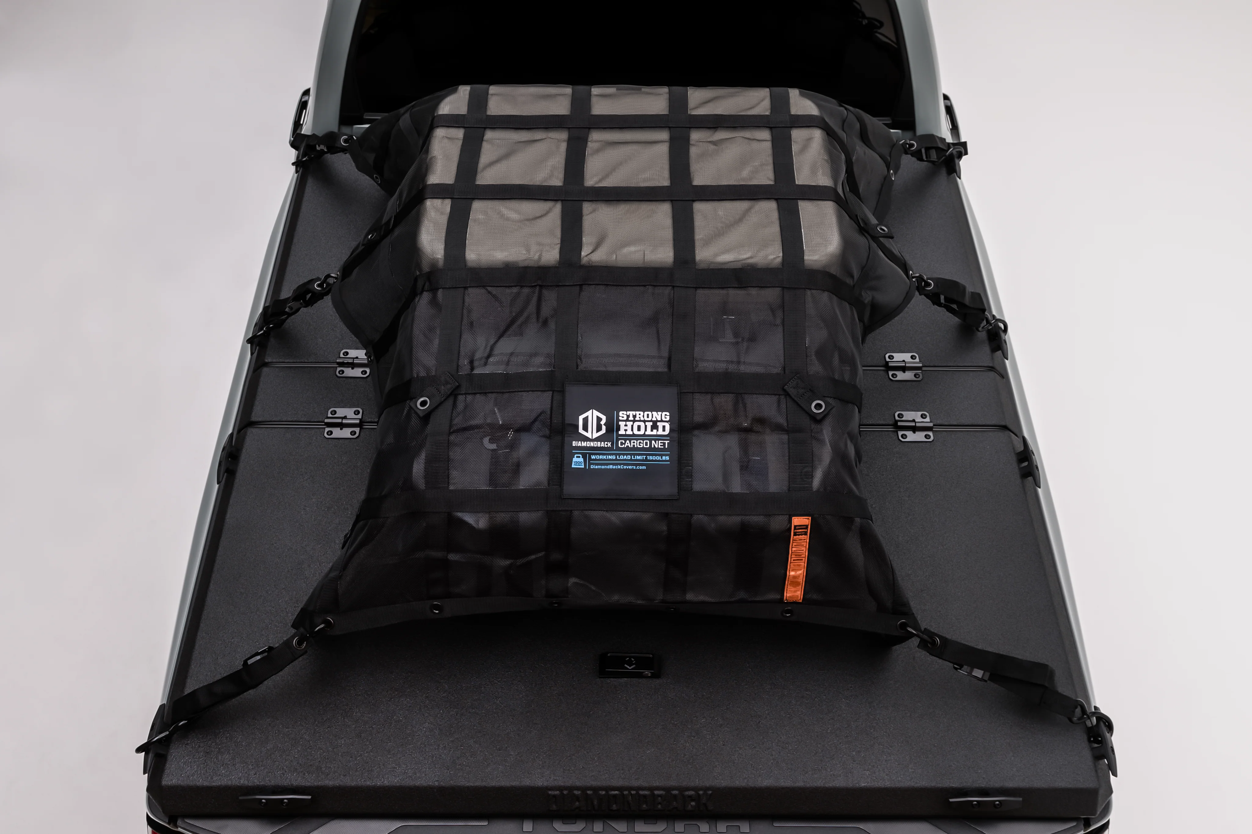 StrongHold™ Cargo Net - Image 5