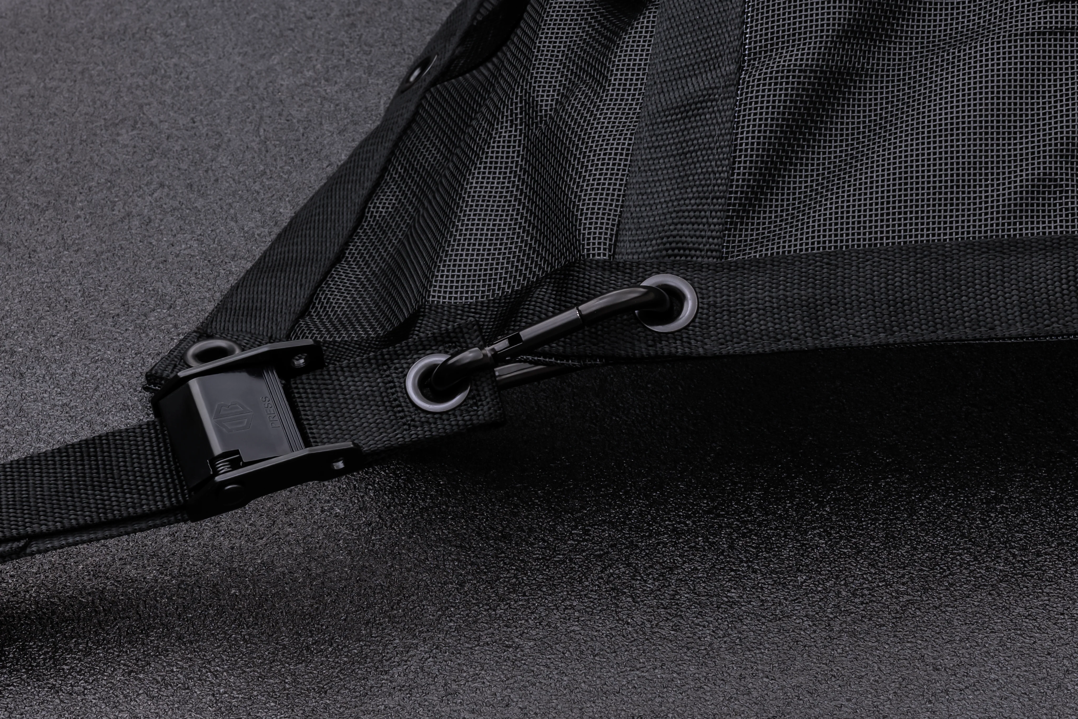 StrongHold™ Cargo Net - Image 7
