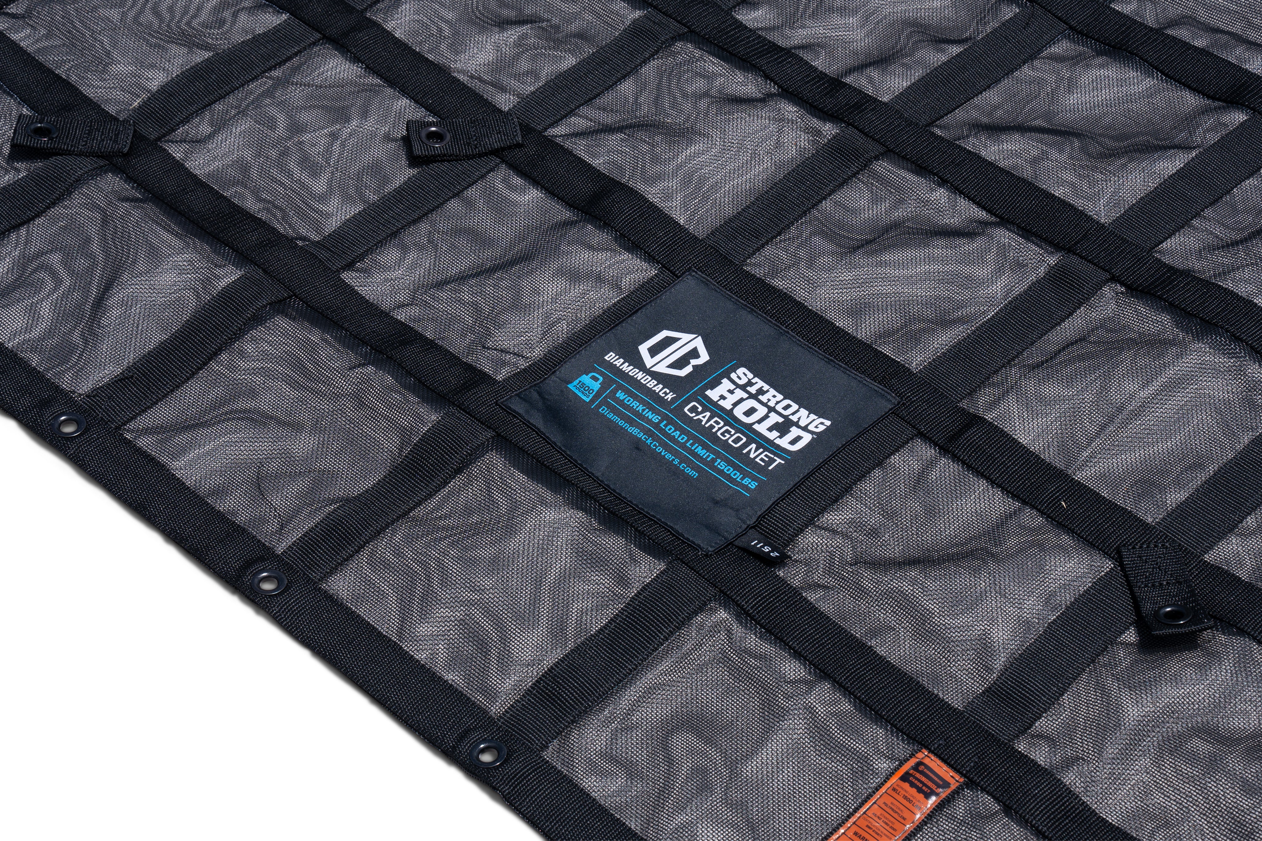 StrongHold™ Cargo Net - Image 8