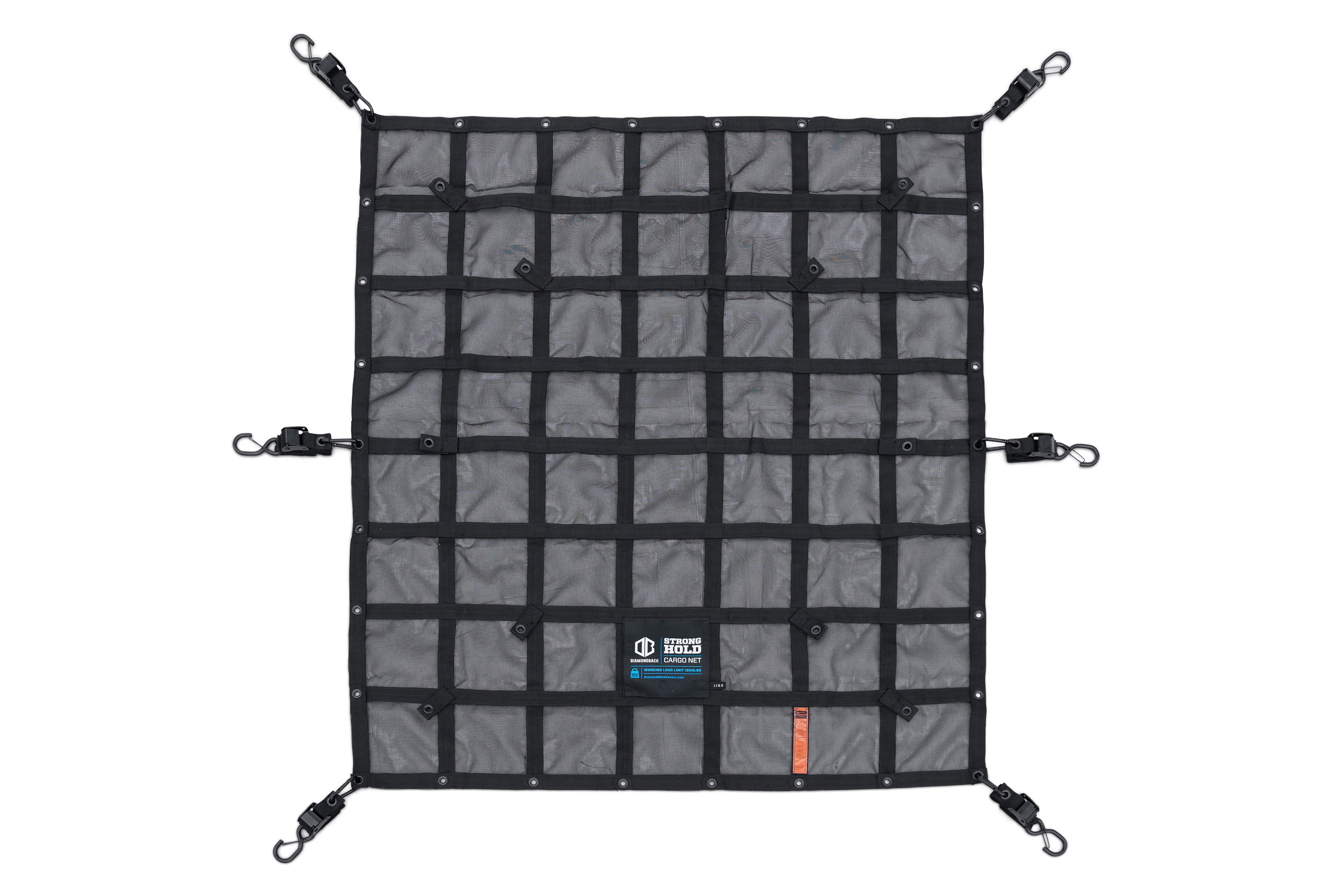 StrongHold™ Cargo Net - Image 9