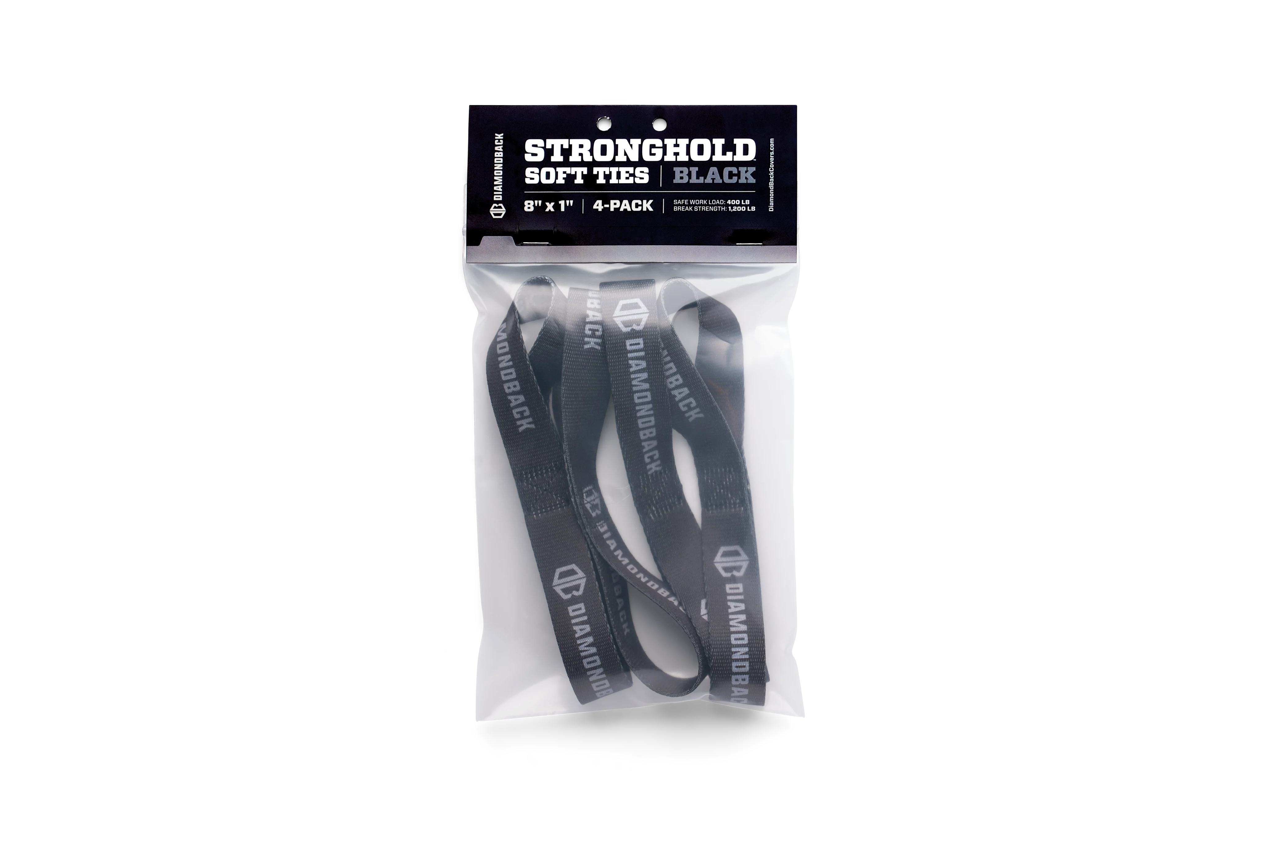 StrongHold™ Soft Ties - Image 4