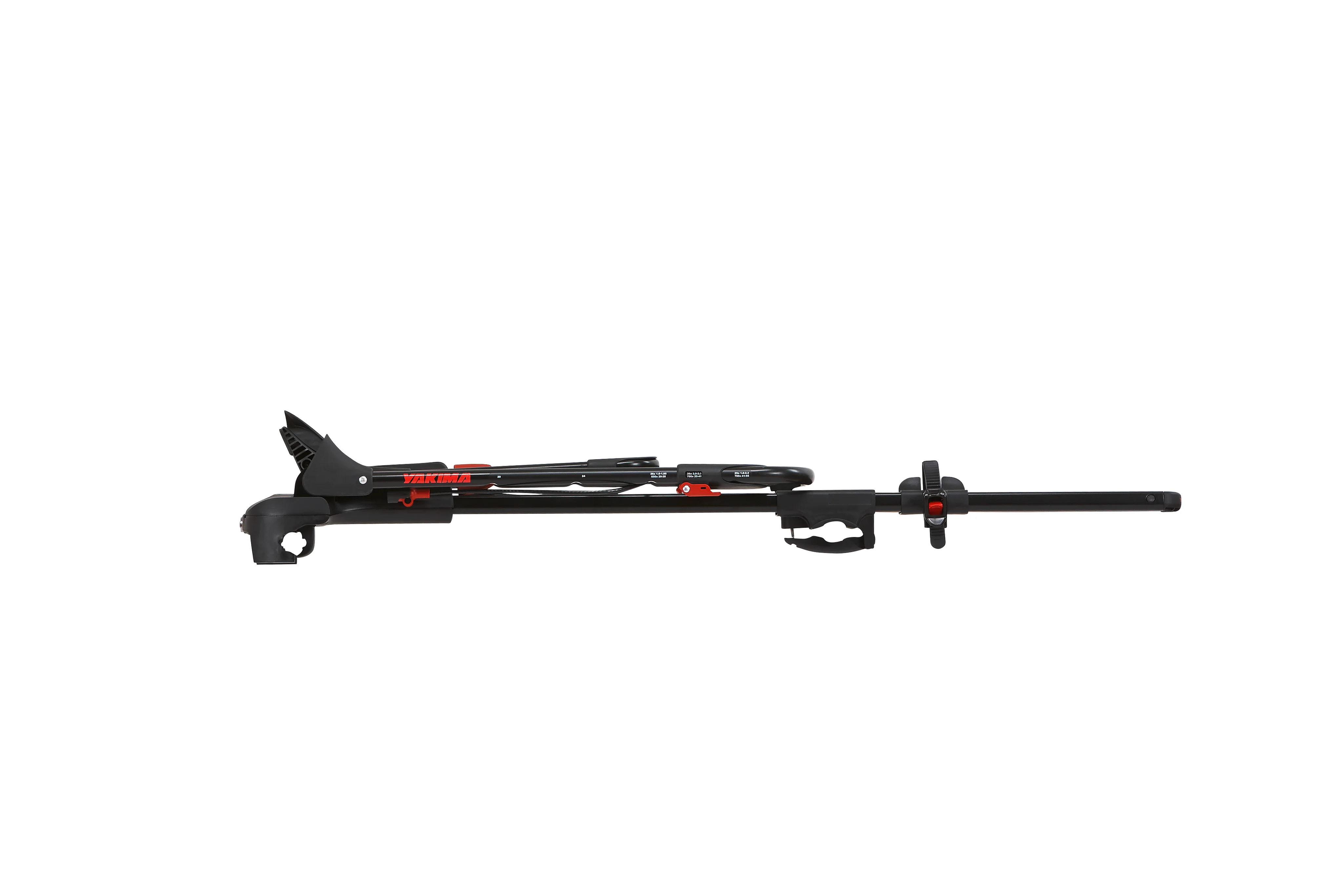 Yakima FrontLoader Upright Bike Carrier - Image 5
