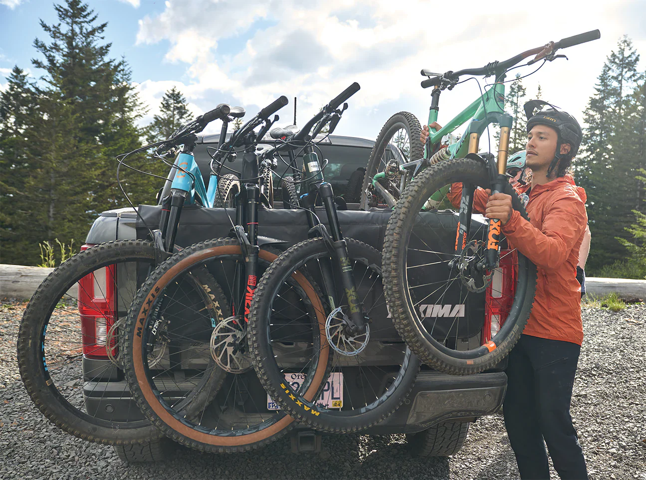 Yakima GateKeeper Tailgate Pad - Image 5