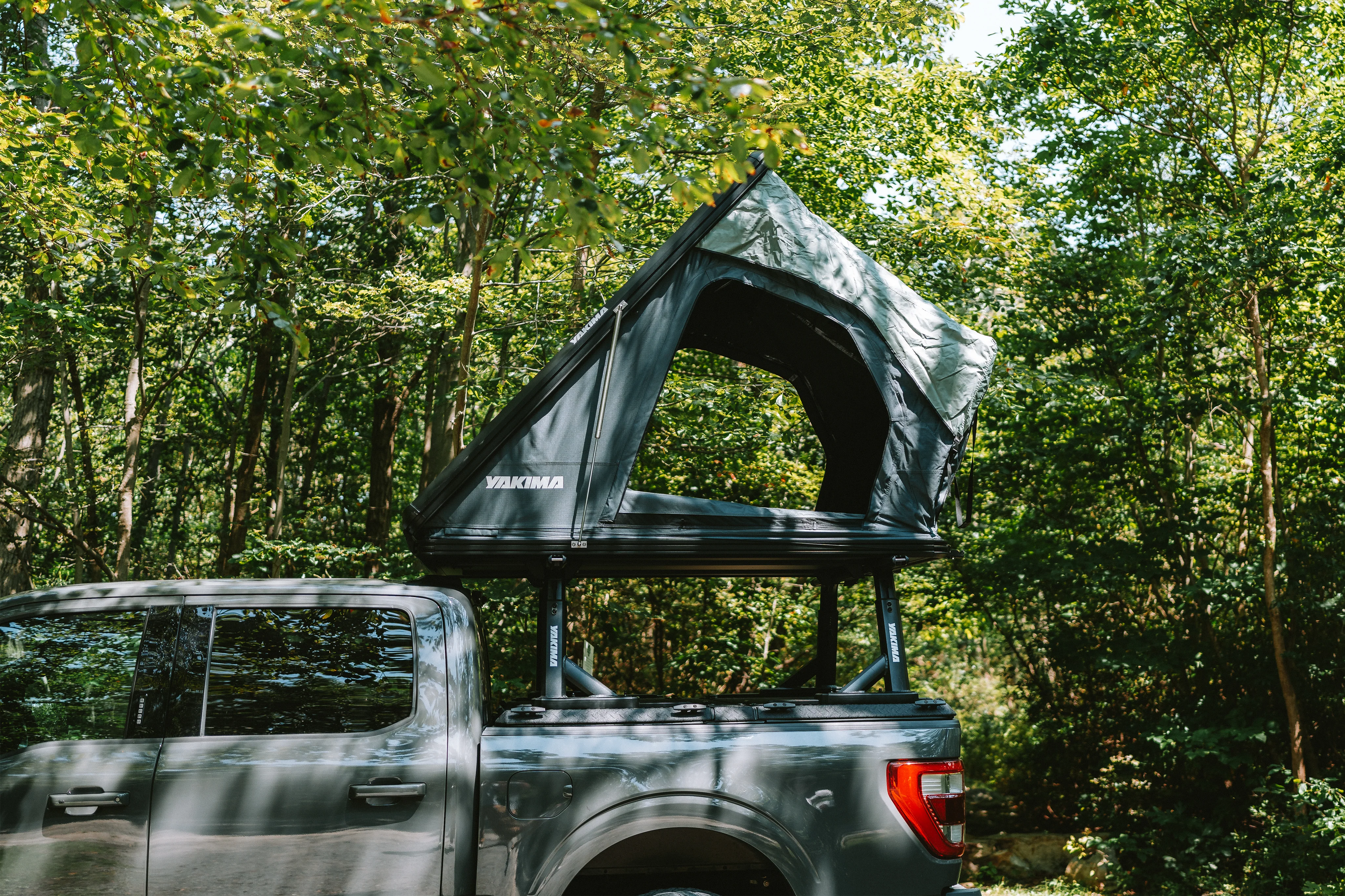 Yakima SkyPeak HD Rooftop Tent - Image 6